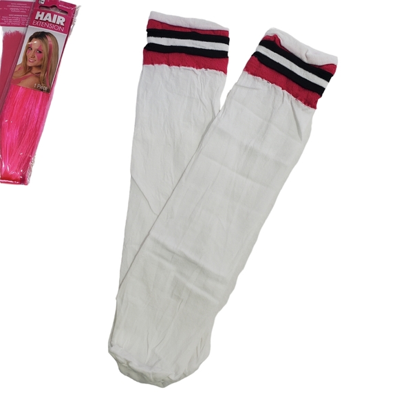 In Charter Costumes Racy Referee Costume Halloween Junior Size M (5-7) - Picture 15 of 16